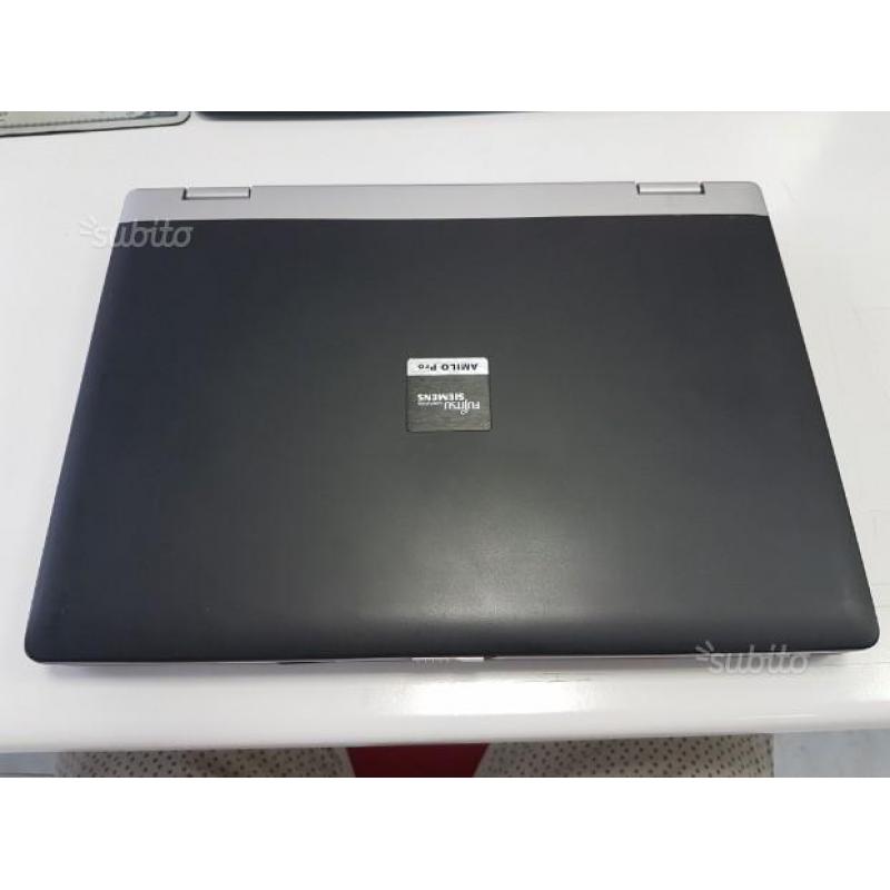Notebook (portatile) AMILO Pro V3505