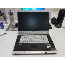 Notebook (portatile) AMILO Pro V3505