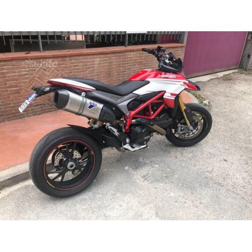 Ducati Hypermotard 939sp