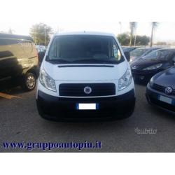 Fiat scudo 2.0 diesel pc.tn furgonato