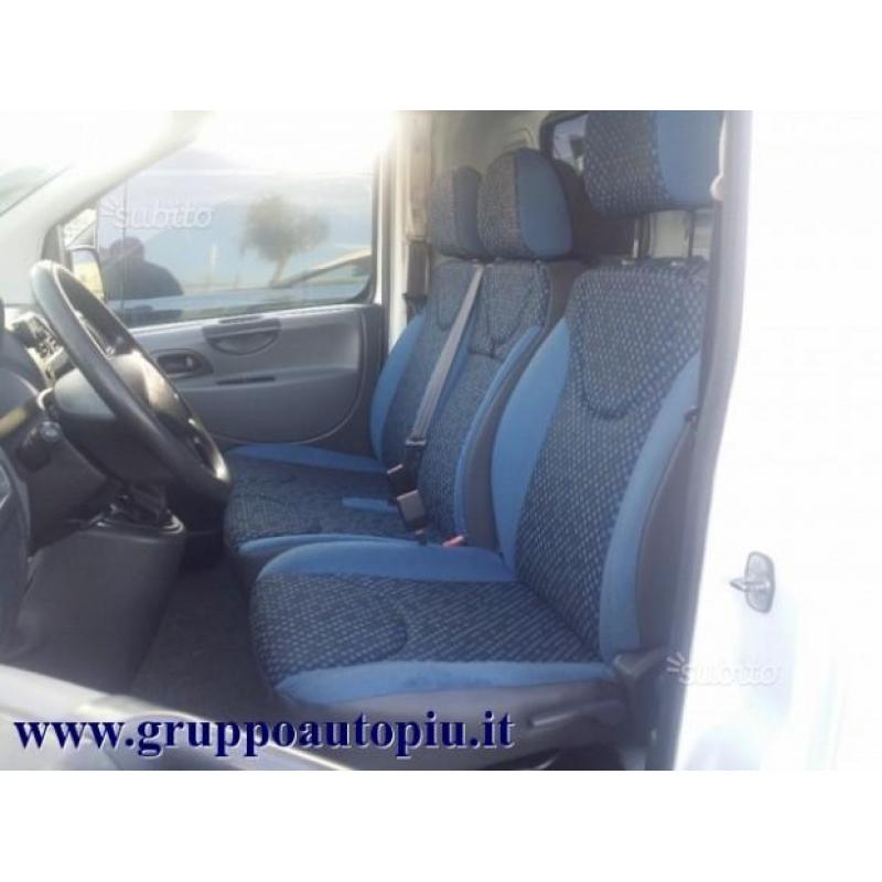Fiat scudo 2.0 diesel pc.tn furgonato