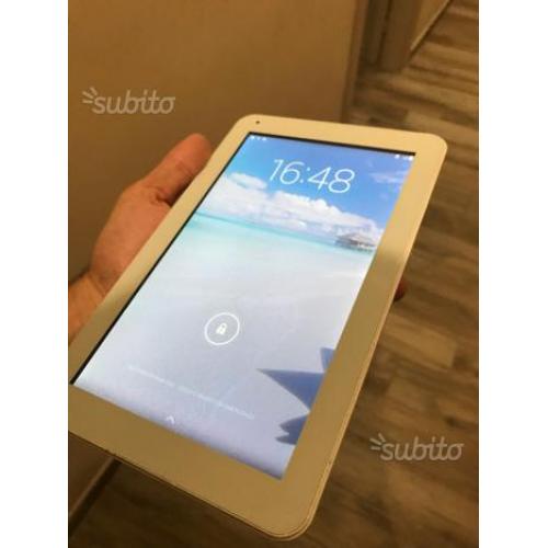Tablet majestic 3g
