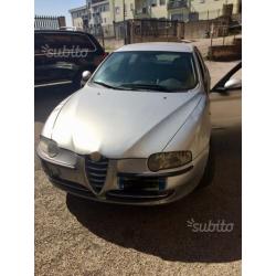 Alfa Romeo 147 trattabile