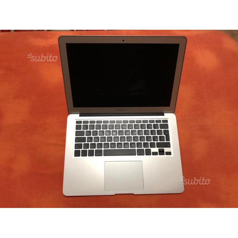 Apple Macbook Air 13" 2014