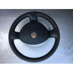 Volante con airbag Fiat Punto 2003 fino a 2011